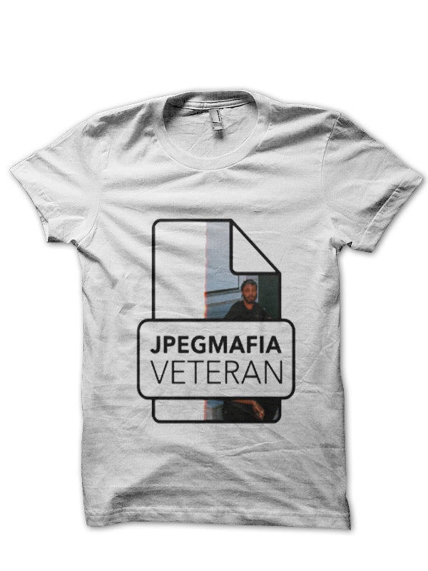 JPEGMAFIA T-Shirt Style009 Hoodie, Sweatshirt | PureTeeCo.com
