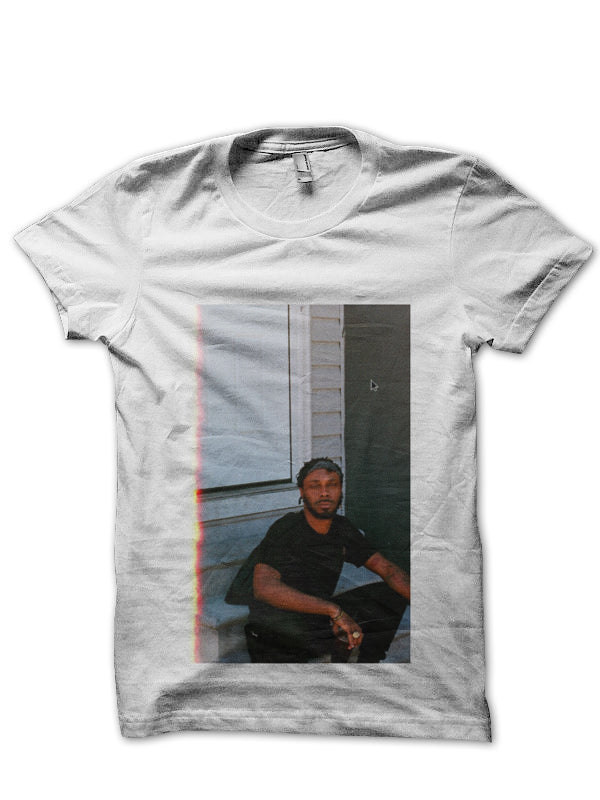 JPEGMAFIA T-Shirt Style008 Hoodie, Sweatshirt | PureTeeCo.com