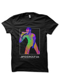 JPEGMAFIA T-Shirt Style006 Hoodie, Sweatshirt | PureTeeCo.com