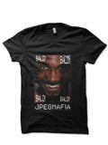 JPEGMAFIA T-Shirt Hoodie, Sweatshirt | PureTeeCo.com