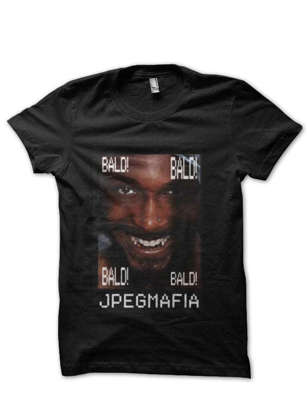 JPEGMAFIA T-Shirt Hoodie, Sweatshirt | PureTeeCo.com