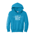 City Boy Youth Hoodie T-Shirts, Sweatshirt | PureTeeCo.com
