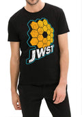 JWST T-Shirt Style011 Hoodie, Sweatshirt | PureTeeCo.com