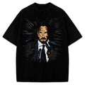 JWick Comic Vintage Style Graphic Design T-Shirt Crewneck Cotton Hoodie, Sweatshirt | PureTeeCo.com