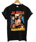 Ja Rule Ashanti T-shirt Hoodie, Sweatshirt | PureTeeCo.com