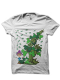 Jack And The Beanstalk T-Shirt Style006 Hoodie, Sweatshirt | PureTeeCo.com