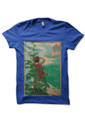 Jack And The Beanstalk T-Shirt Style004 Hoodie, Sweatshirt | PureTeeCo.com