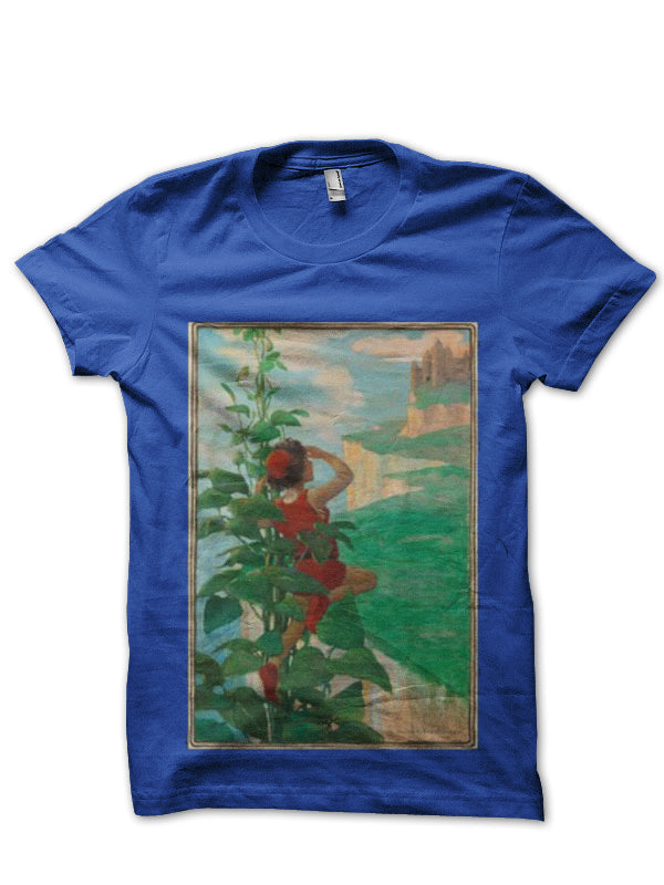 Jack And The Beanstalk T-Shirt Style004 Hoodie, Sweatshirt | PureTeeCo.com