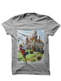 Jack And The Beanstalk T-Shirt Style003 Hoodie, Sweatshirt | PureTeeCo.com