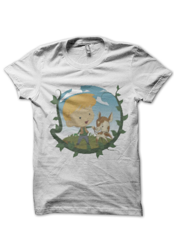 Jack And The Beanstalk T-Shirt Style002 Hoodie, Sweatshirt | PureTeeCo.com