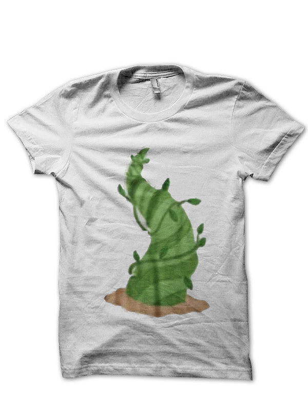 Jack And The Beanstalk T-Shirt Style001 Hoodie, Sweatshirt | PureTeeCo.com