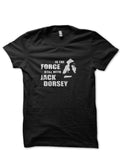 Jack Dorsey T-Shirt Hoodie, Sweatshirt | PureTeeCo.com