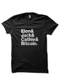 Jack Dorsey T-Shirt Style002 Hoodie, Sweatshirt | PureTeeCo.com
