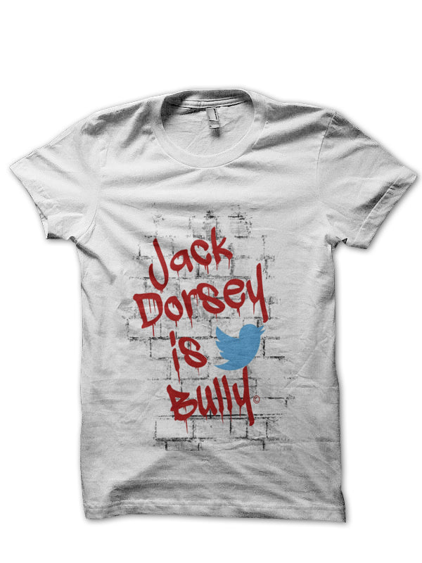 Jack Dorsey T-Shirt Style006 Hoodie, Sweatshirt | PureTeeCo.com