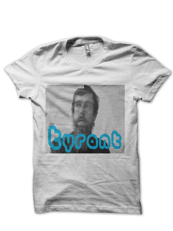 Jack Dorsey T-Shirt Style007 Hoodie, Sweatshirt | PureTeeCo.com