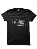 Jack Dorsey T-Shirt Style005 Hoodie, Sweatshirt | PureTeeCo.com
