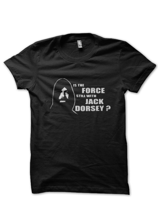 Jack Dorsey T-Shirt Style005 Hoodie, Sweatshirt | PureTeeCo.com