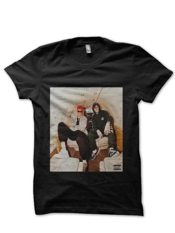 Jack Harlow T-Shirt Style010 Hoodie, Sweatshirt | PureTeeCo.com