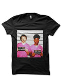 Jack Harlow T-Shirt Style005 Hoodie, Sweatshirt | PureTeeCo.com