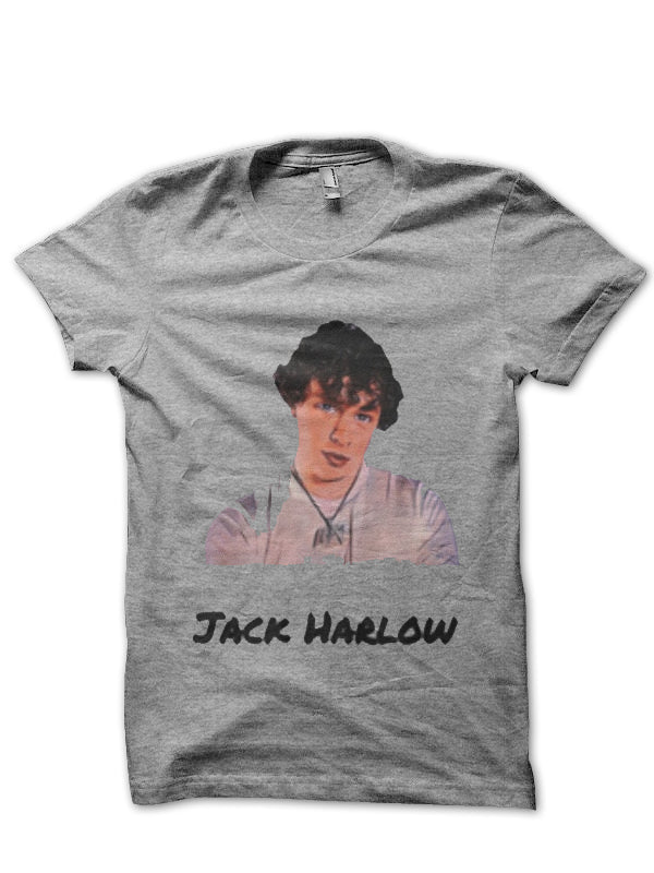 Jack Harlow T-Shirt Style003 Hoodie, Sweatshirt | PureTeeCo.com