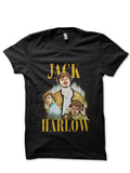 Jack Harlow T-Shirt Style002 Hoodie, Sweatshirt | PureTeeCo.com
