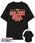 Jack Hughes USA Hockey The Golden Goal 2-22-26 shirt