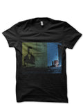Jack Kerouac T-Shirt Style010 Hoodie, Sweatshirt | PureTeeCo.com