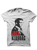 Jack Kerouac T-Shirt Style007 Hoodie, Sweatshirt | PureTeeCo.com