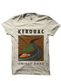 Jack Kerouac T-Shirt Style005 Hoodie, Sweatshirt | PureTeeCo.com