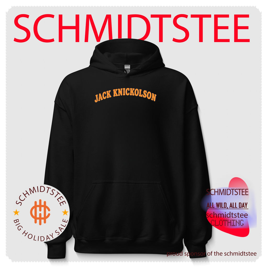 Jack Knickolson New York Knicks Taylor shirt