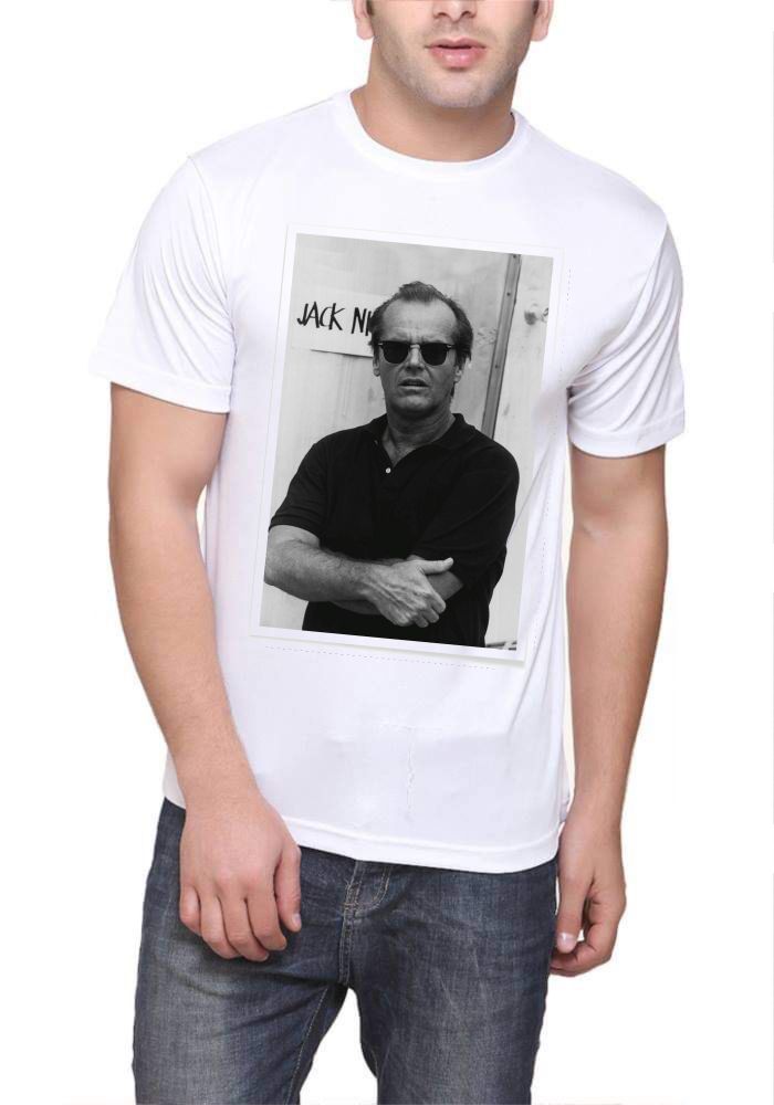 Jack Nicholson T-Shirt Style001 Hoodie, Sweatshirt | PureTeeCo.com