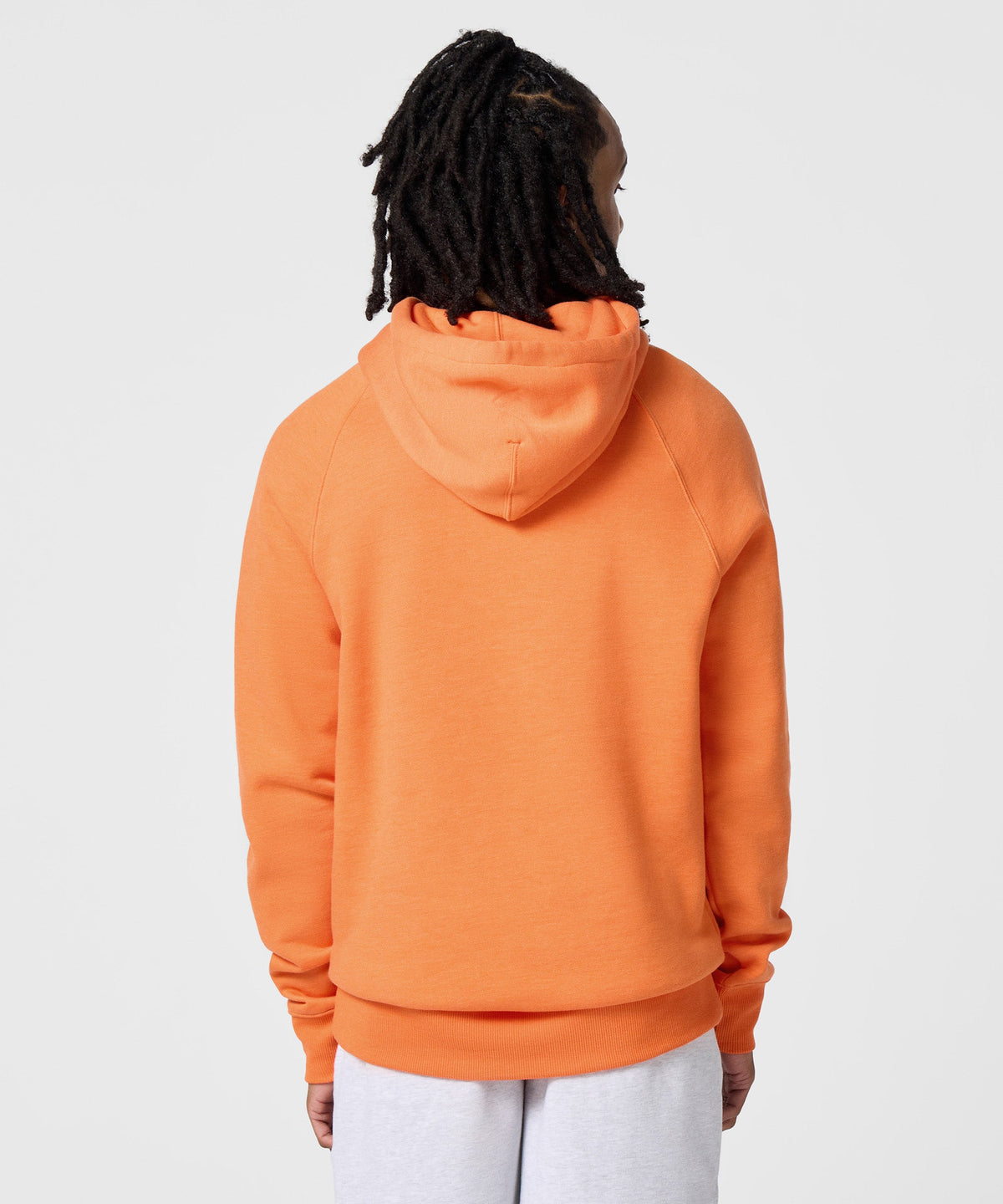 Jack-O-Lantern Face Hoodie