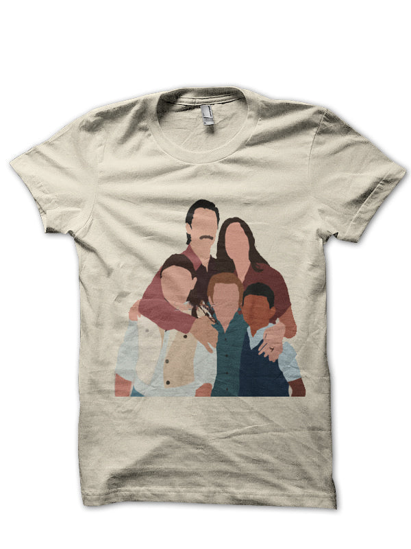 Jack Pearson T-Shirt Style009 Hoodie, Sweatshirt | PureTeeCo.com