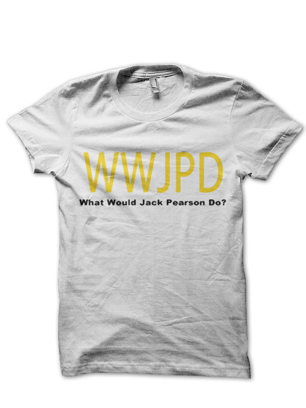 Jack Pearson T-Shirt Style004 Hoodie, Sweatshirt | PureTeeCo.com