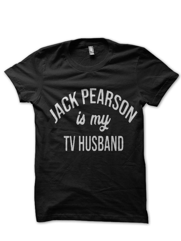 Jack Pearson T-Shirt Style003 Hoodie, Sweatshirt | PureTeeCo.com