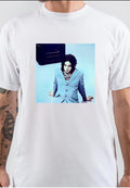 Jack White Lady Gaga T-Shirt Hoodie, Sweatshirt | PureTeeCo.com
