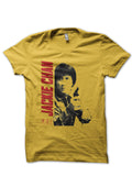 Jackie Chan T-Shirt Style012 Hoodie, Sweatshirt | PureTeeCo.com