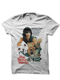 Jackie Chan T-Shirt Style011 Hoodie, Sweatshirt | PureTeeCo.com