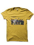 Jackie Chan T-Shirt Style002 Hoodie, Sweatshirt | PureTeeCo.com
