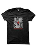 Jackie Chan T-Shirt Style008 Hoodie, Sweatshirt | PureTeeCo.com