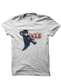 Jackie Chan T-Shirt Style005 Hoodie, Sweatshirt | PureTeeCo.com