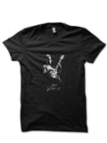 Jaco Pastorius T-Shirt Style010 Hoodie, Sweatshirt | PureTeeCo.com