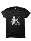 Jaco Pastorius T-Shirt Style011 Hoodie, Sweatshirt | PureTeeCo.com
