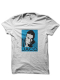 Jaco Pastorius T-Shirt Style002 Hoodie, Sweatshirt | PureTeeCo.com