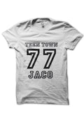 Jaco Pastorius T-Shirt Hoodie, Sweatshirt | PureTeeCo.com