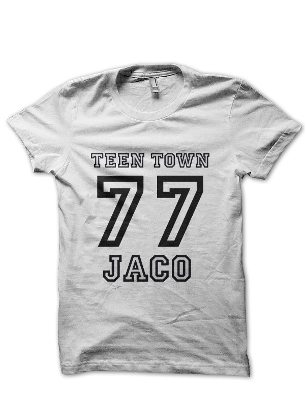 Jaco Pastorius T-Shirt Hoodie, Sweatshirt | PureTeeCo.com