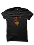Jaco Pastorius T-Shirt Style009 Hoodie, Sweatshirt | PureTeeCo.com