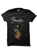 Jaco Pastorius T-Shirt Style008 Hoodie, Sweatshirt | PureTeeCo.com