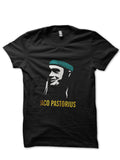 Jaco Pastorius T-Shirt Style007 Hoodie, Sweatshirt | PureTeeCo.com