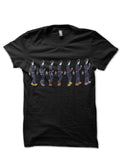 Jacob Collier T-Shirt Style003 Hoodie, Sweatshirt | PureTeeCo.com